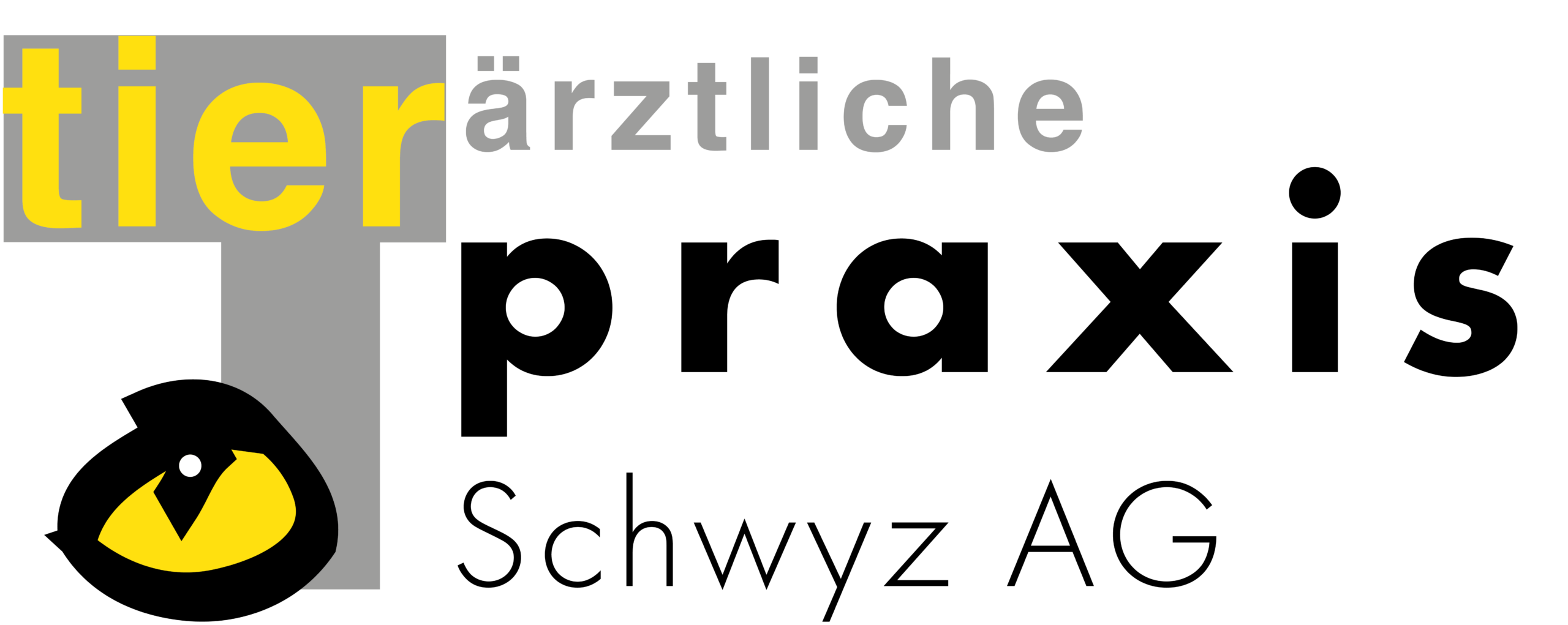 Tierärztliche Praxis Schwyz AG